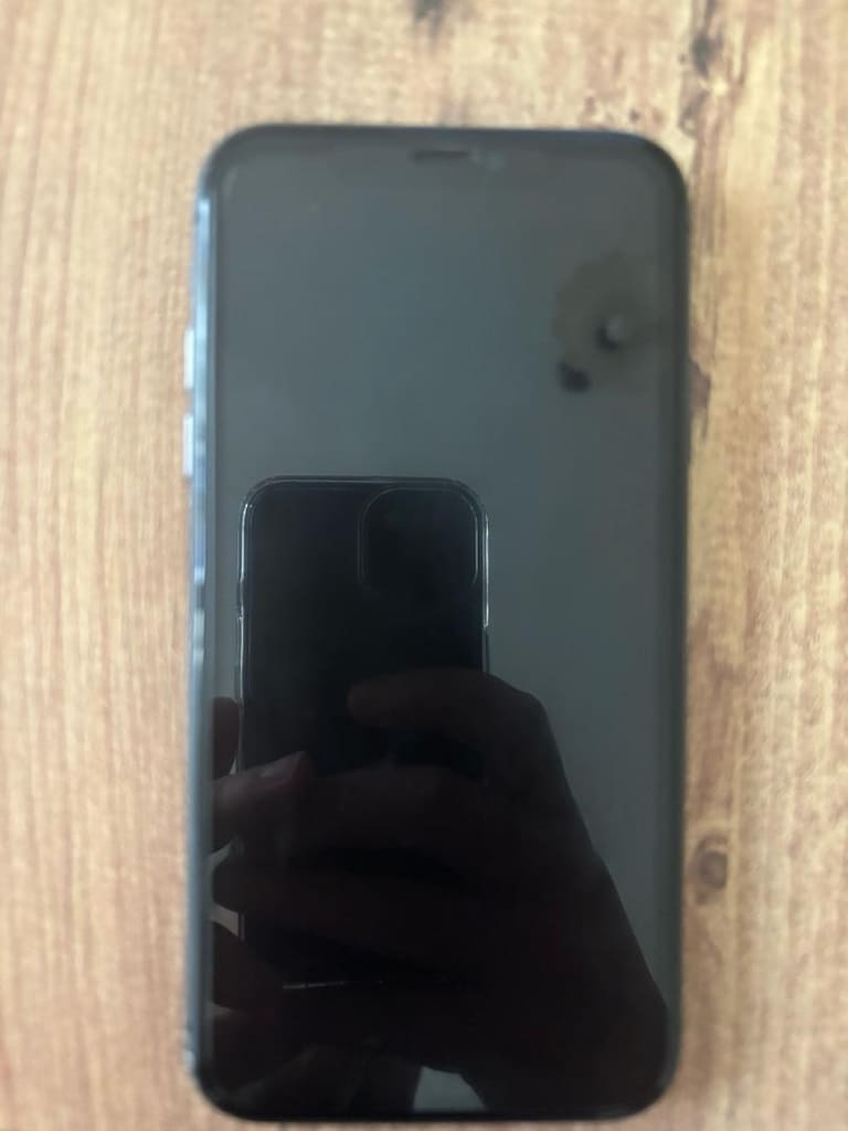 iPhone 11 64 - 2
