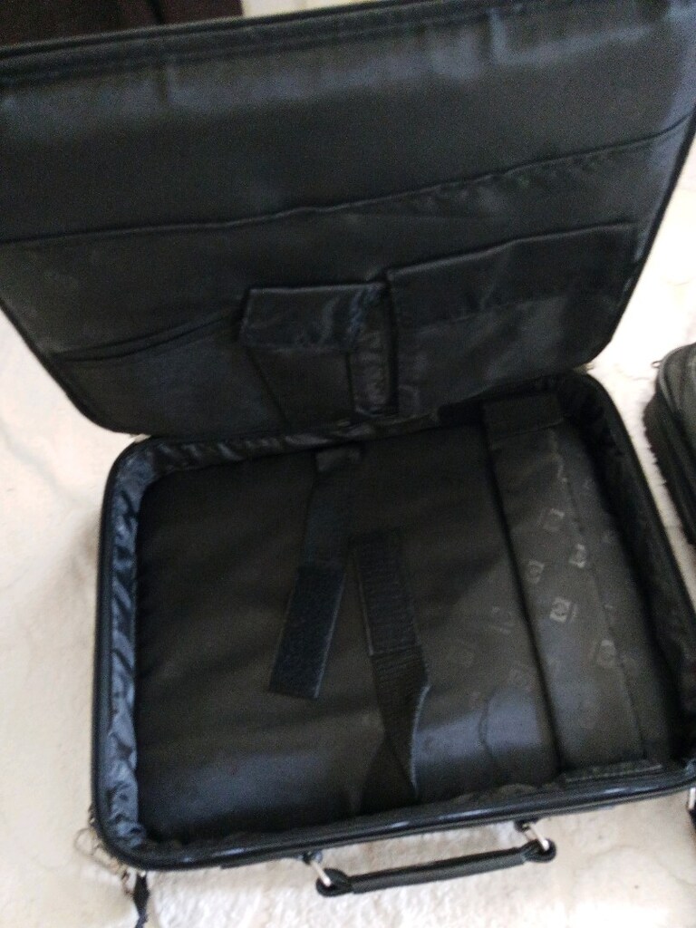 2 adet dizüstü bilgisayar çantası - 3