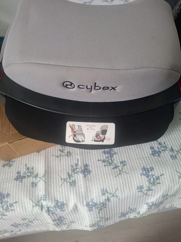 Maxi cosi bebek puset ve oto koltugu - 5