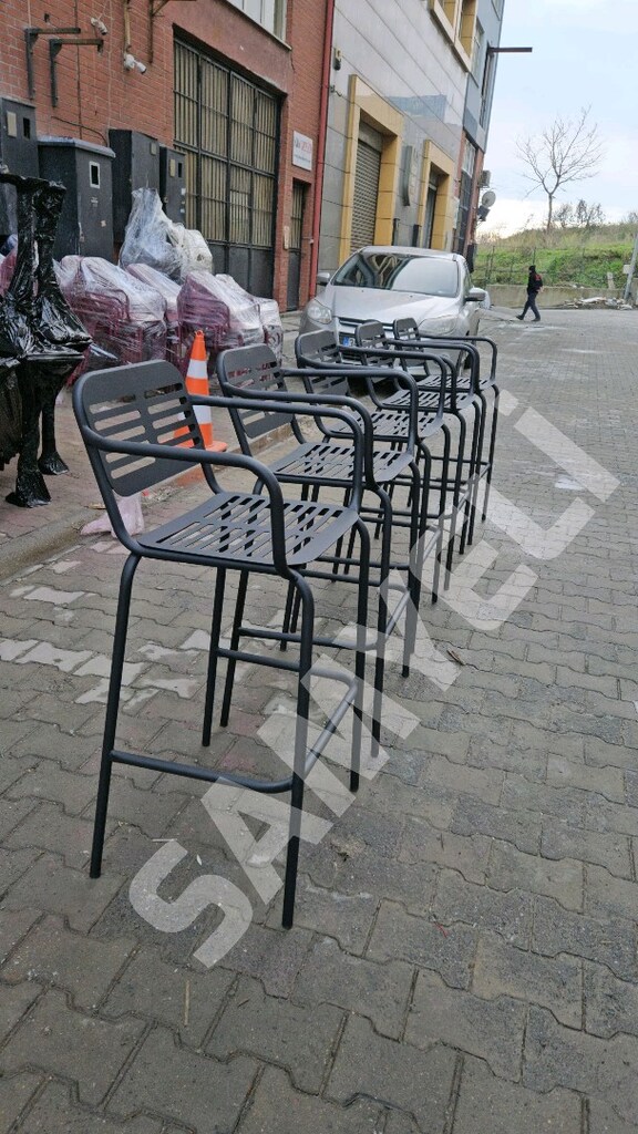Ada bar sandalye - 2