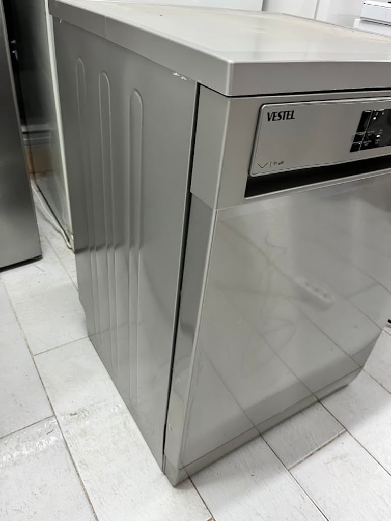 VESTEL BM 4202 X WIFI INOX 13 KİŞİLİK ŞIK VE KULLANIŞLI - 11