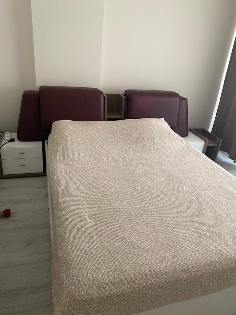 yatak odası takımı+yatak - 2