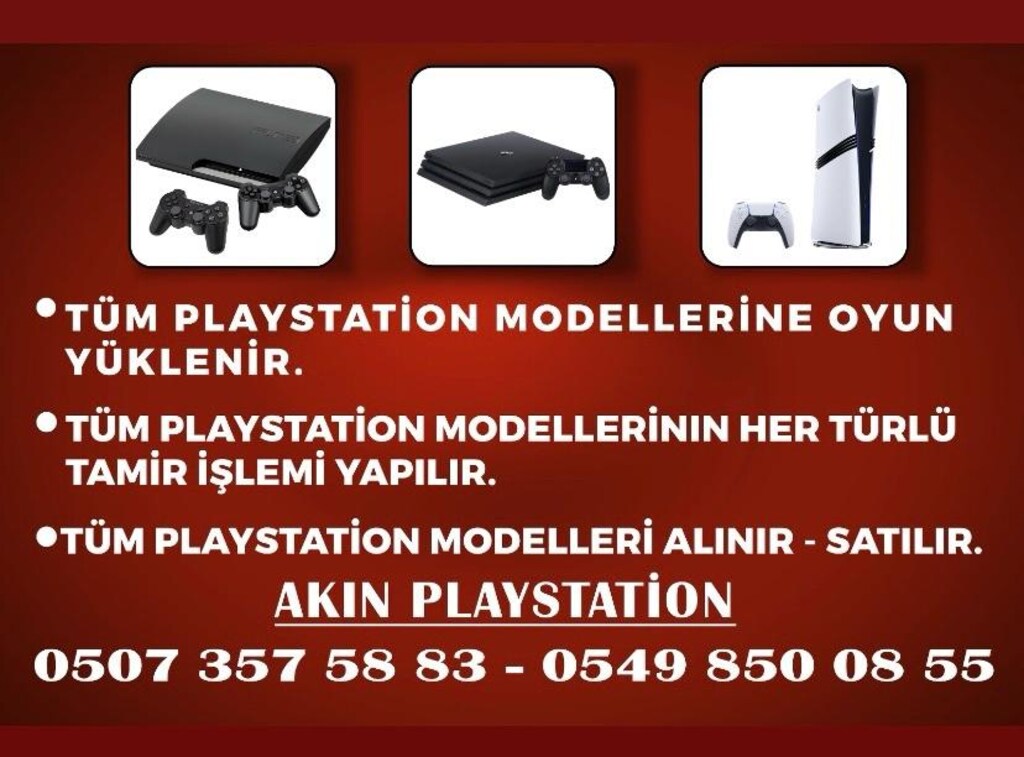 PLAYSTATION 3 - 2