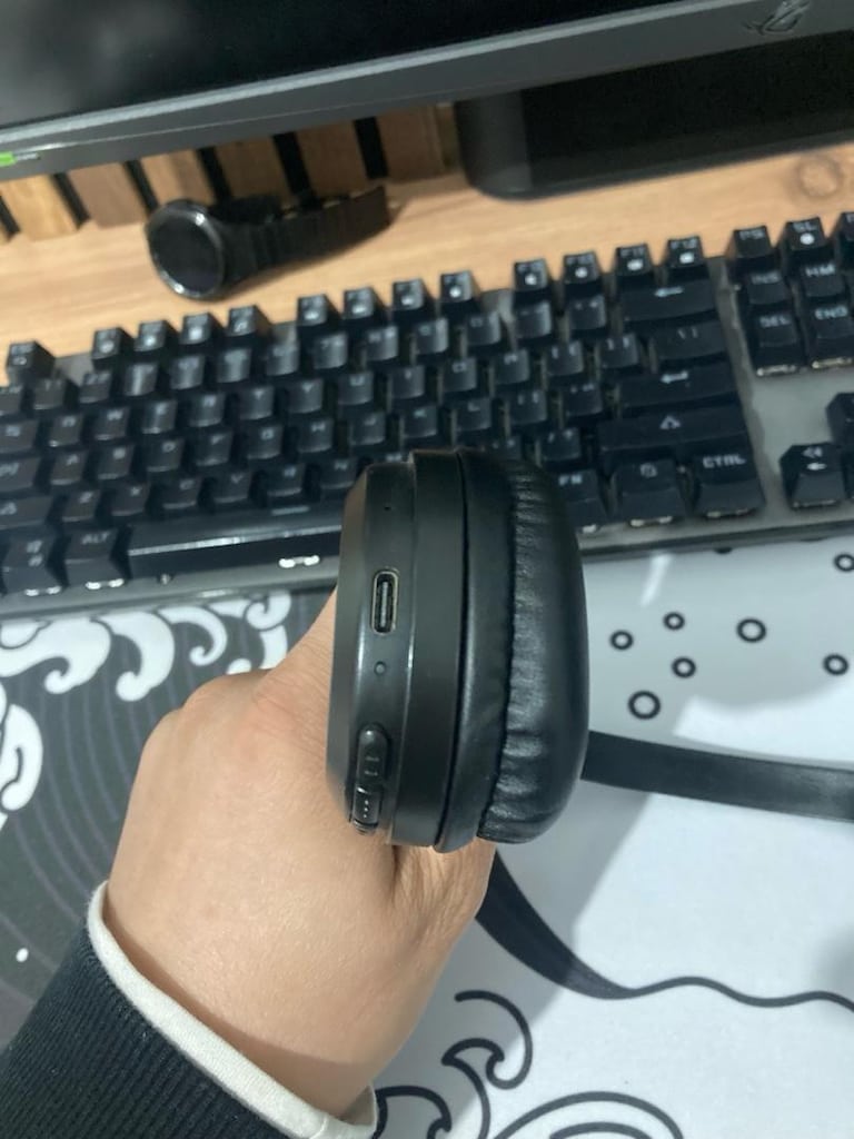 phılıps kablosuz bluetooth kulaklık - 3