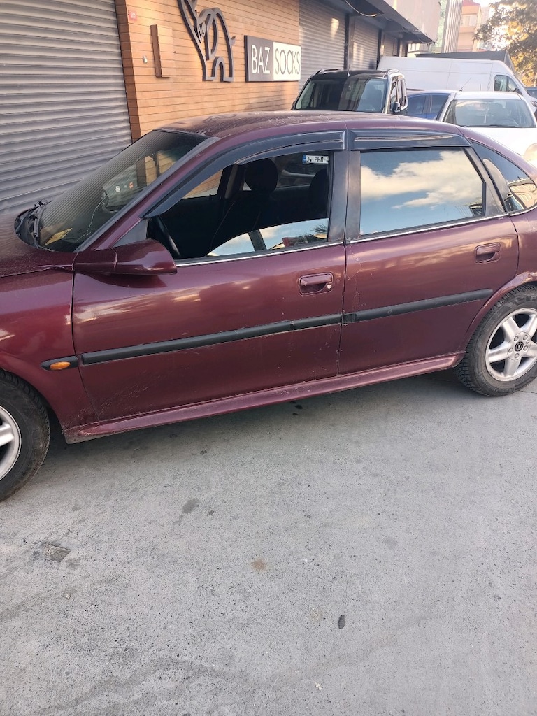 2.0 gls - 3