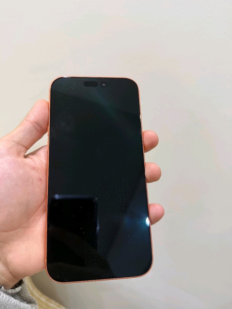 iPhone 17 Pro Max 512 GB - 6