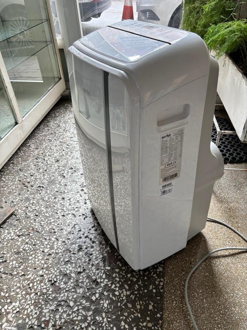 Airfel 12000 Btu Mobil Klima - 2