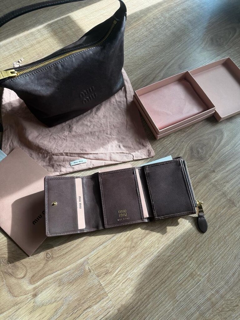 MIU MIU yeni model faturalı - 5