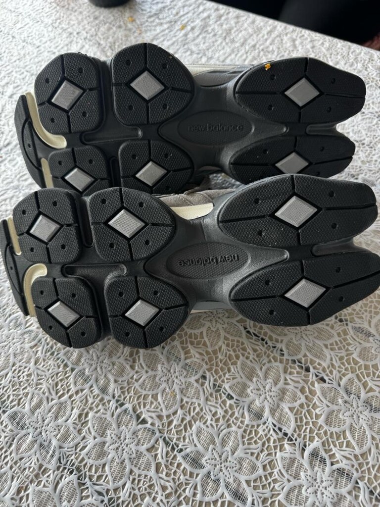New Balans spor ayakkabı - 4