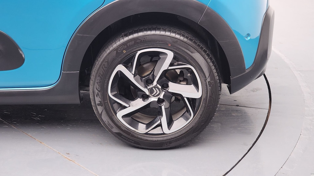 C3 SHINE 1.2 PURETECH 110 EAT6 - 19