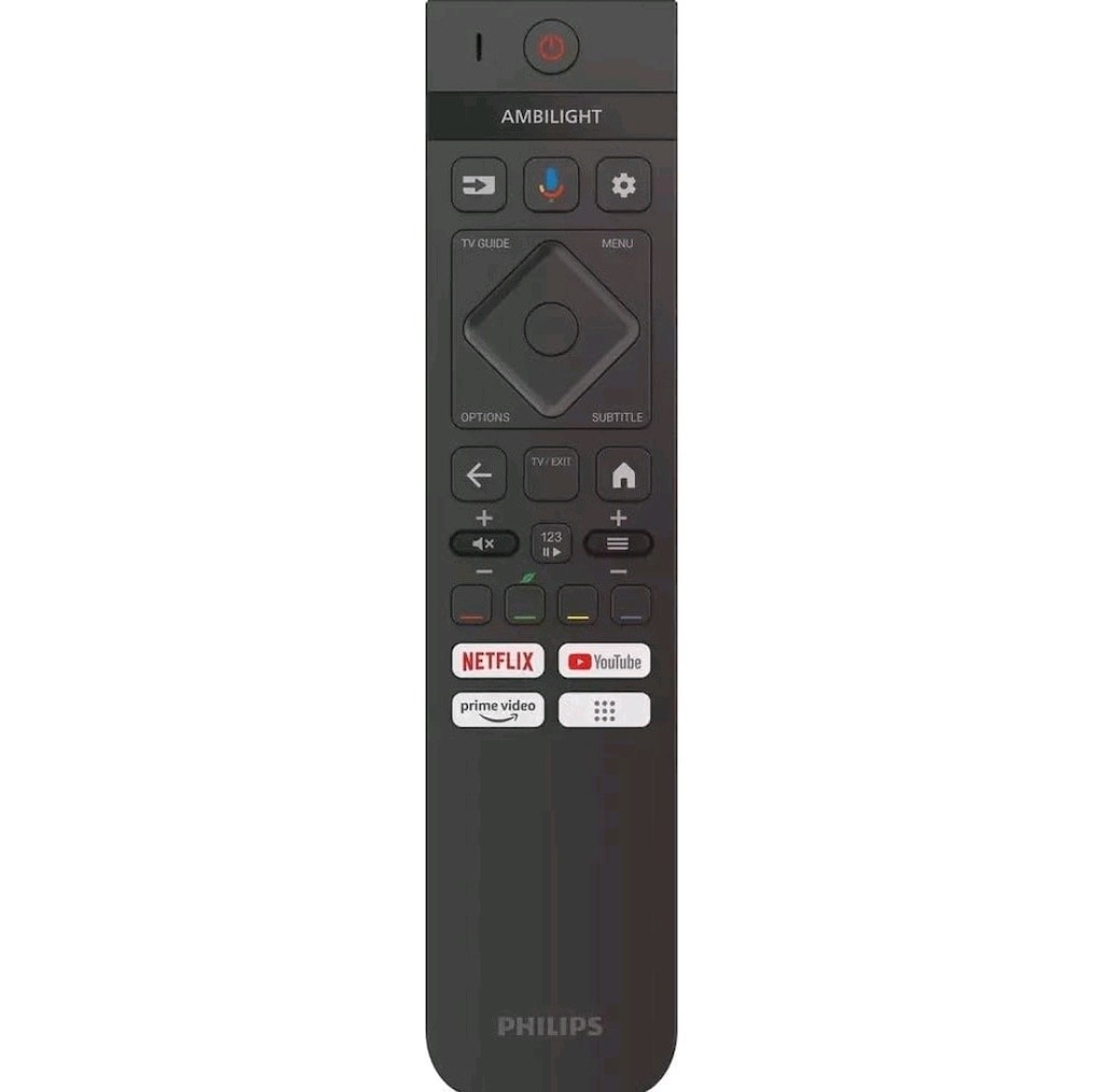 Philips 55PUS7409 4K 55 inç Google Tv (ORİJİNAL PHILIPS GARANTİLİ) - 6