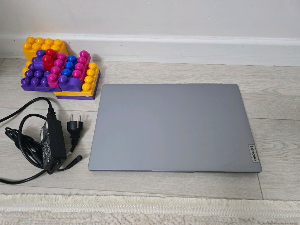 LENOVO I5 12.NESIL 2 GÜN KULLANILMIŞ DİZÜSTÜ BİLGİSAYAR LAPTOP - 2