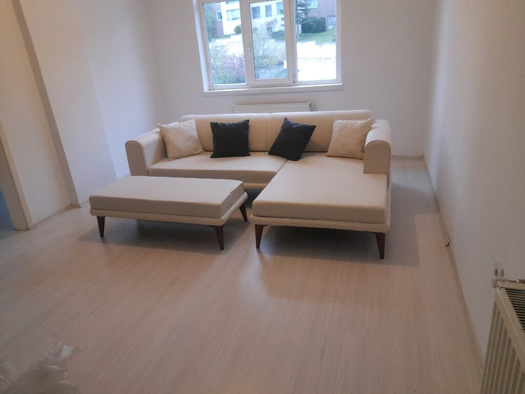 Köşe takım - 5