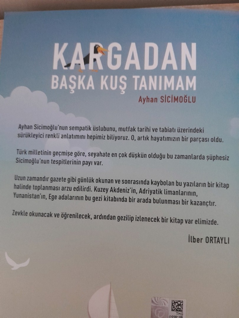 CESITLI KITAPLAR (HER BIRI 500 TL) - 2