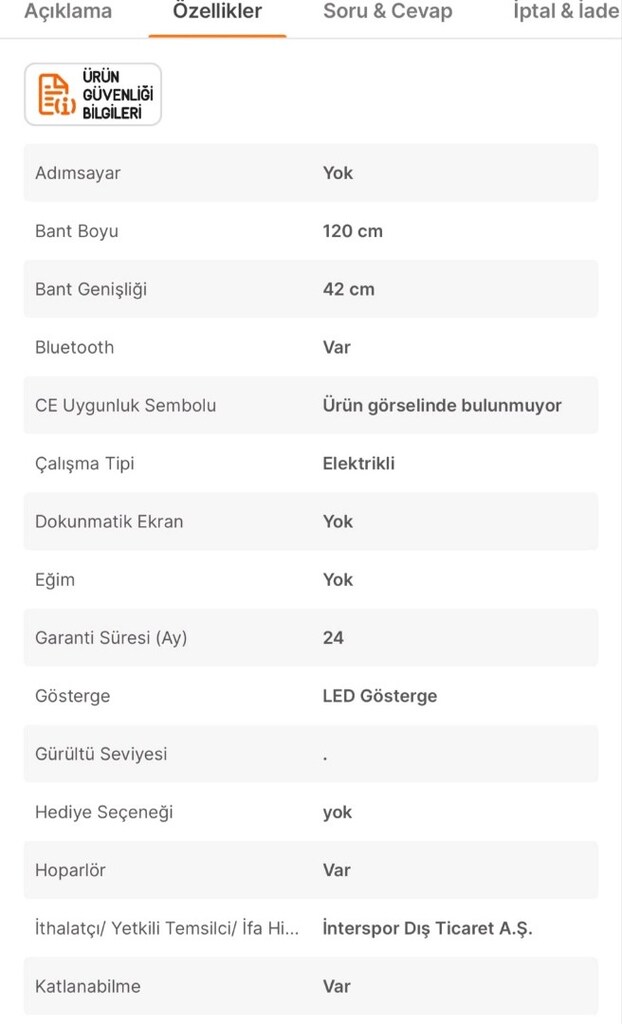 yürüme ve koşu bandı - 4