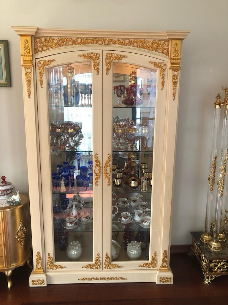 Metebronz Salon takımı - 2