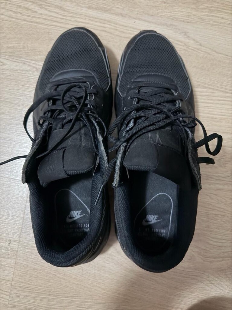47,5 numara nike Air Max Excee - 5