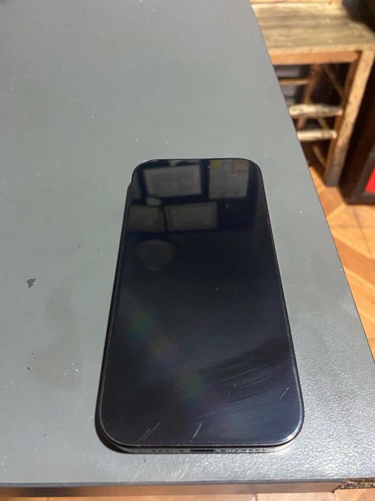 İphone 16 pro - 8