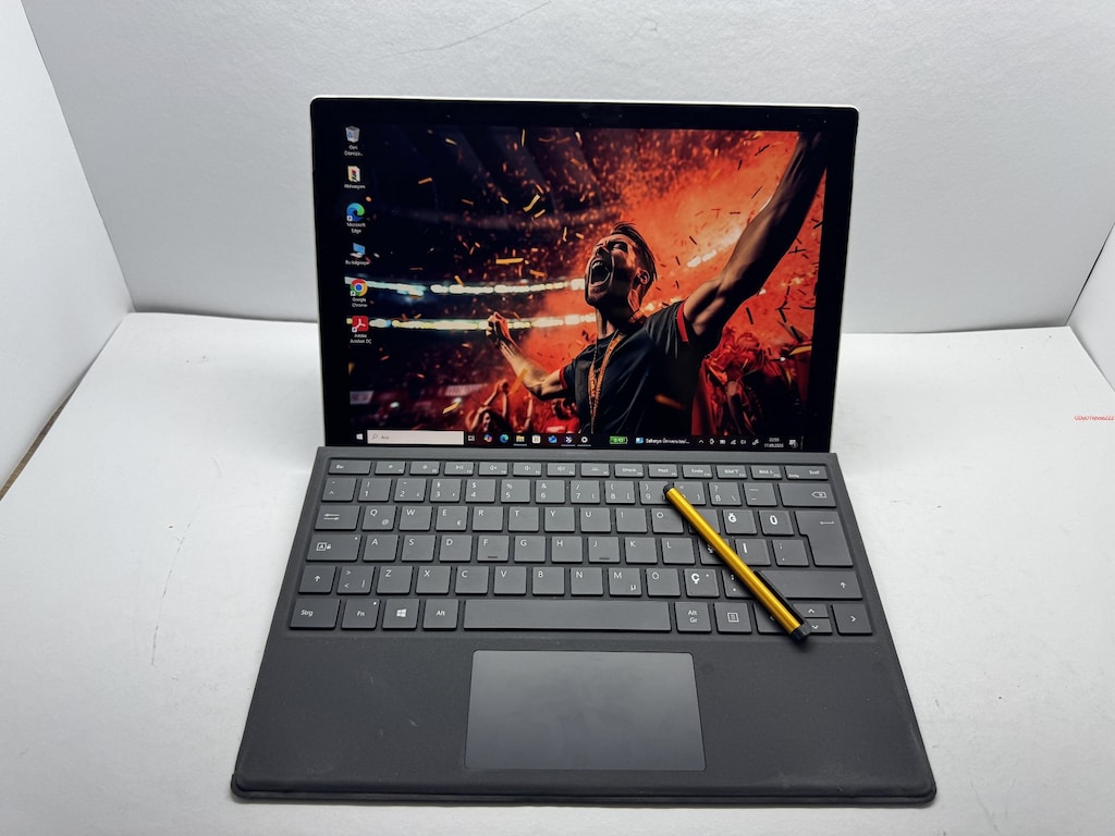SURFACE İ5 7. NESİL 8 GB RAM 256 NVME DOKUNMATİK + KALEM - 3