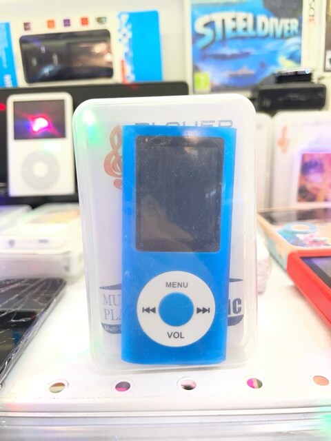 powerway mp3 player
