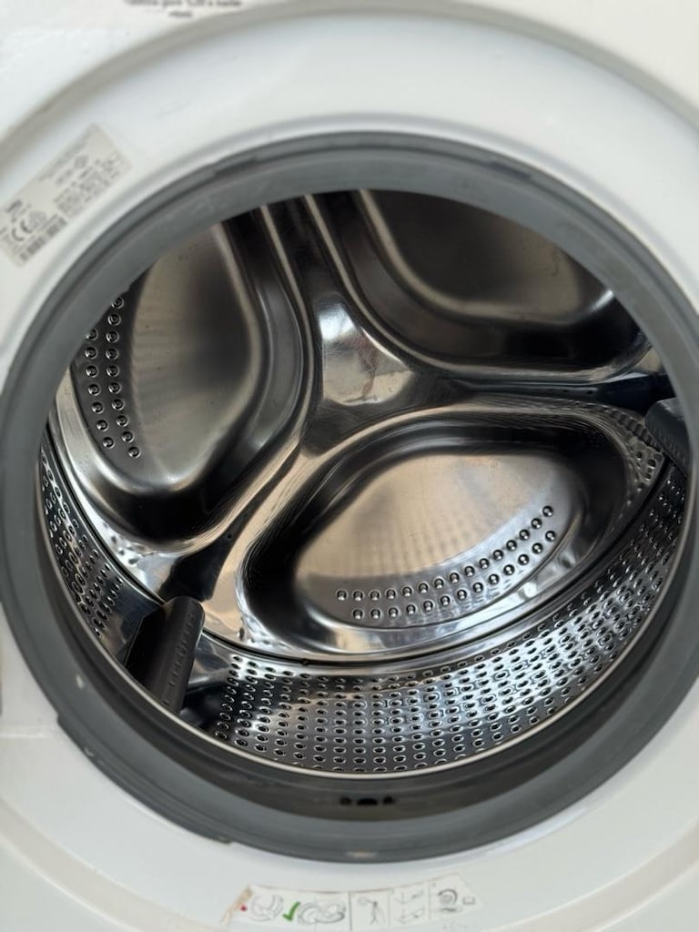 Beko 7 KG Çamaşır Makinesi - 5