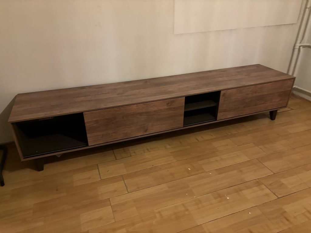 TV Ünitesi - 2