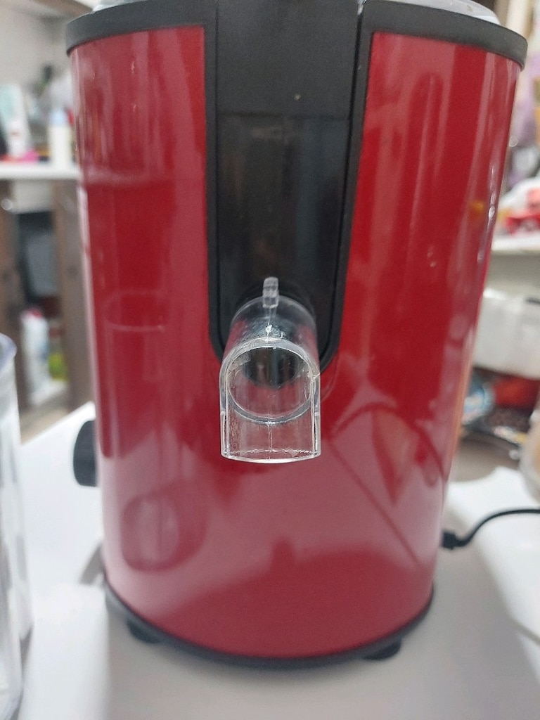 Sinbo SJ-3143 Katı Meyve Sıkacağı - Temiz / Sorunsuz - 2