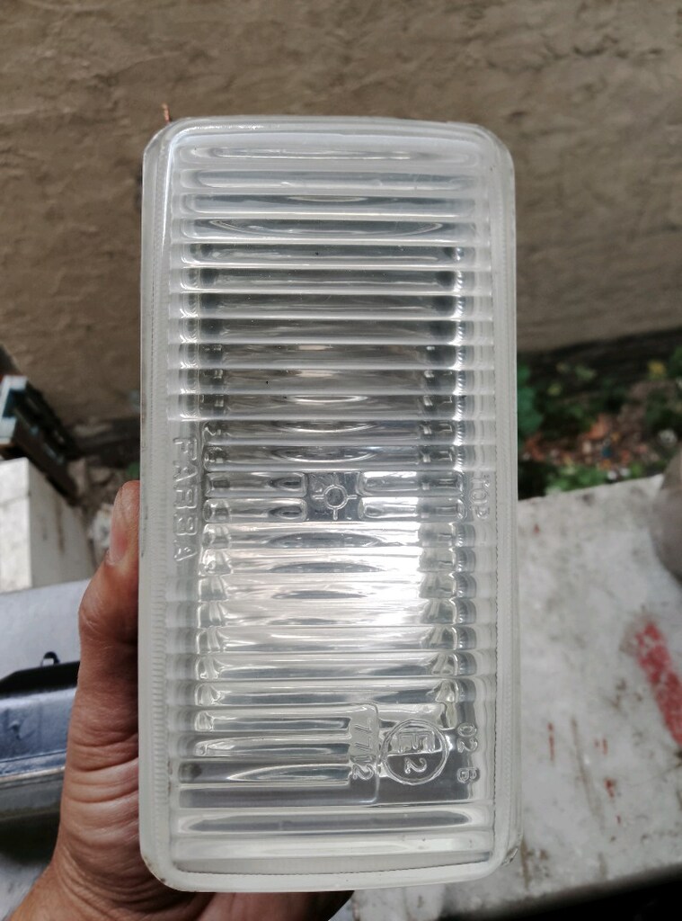 sis lambası ikiside sorunsuz - 2