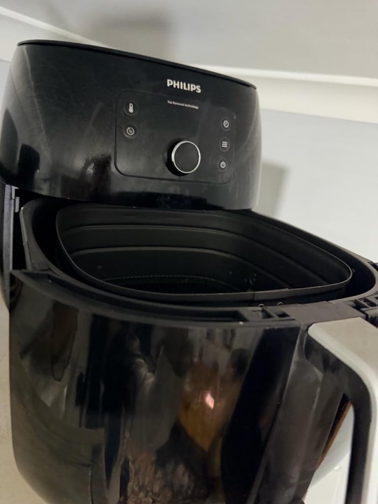 Airfryer - 6