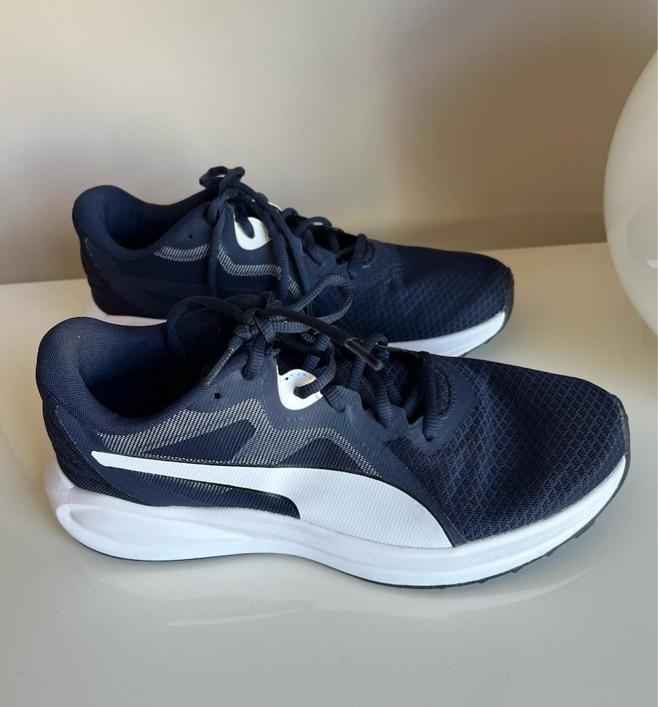 Puma Spor Ayakkabı - 2