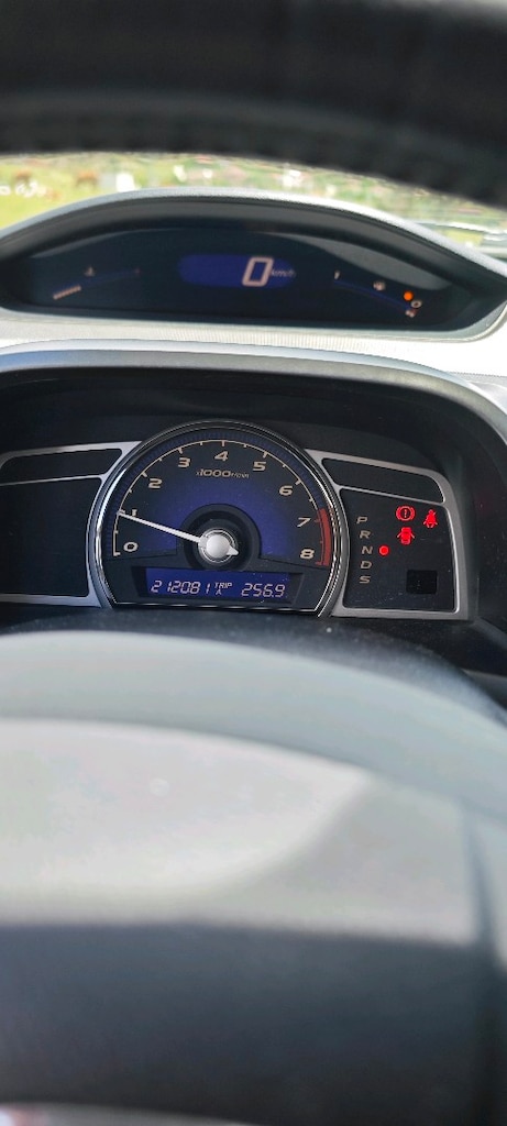 Sahibinden Honda Civic 1.6 i-VTEC Elegance (VSA'lı) - 8