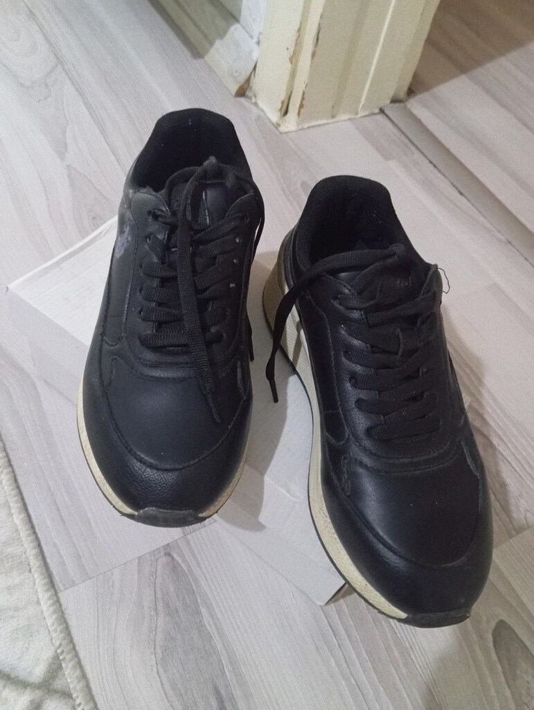 Polo ayakkabı - 3