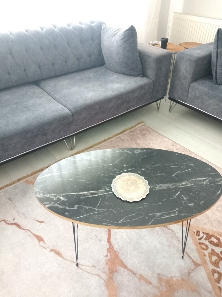 zigon sehpa orta sehpa - 2