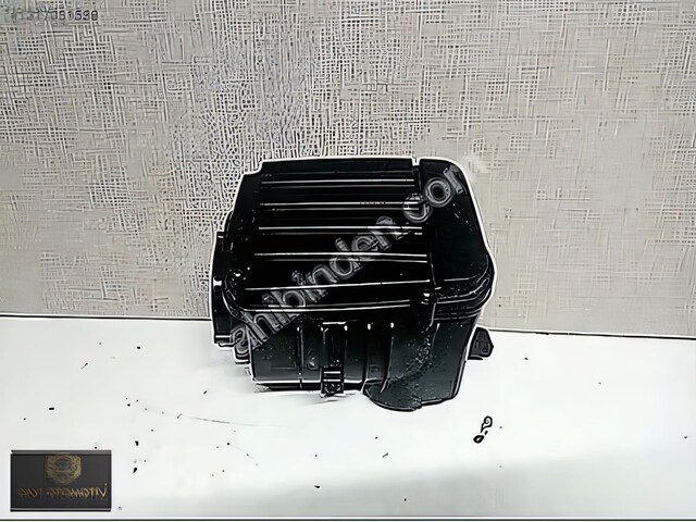 GOLF 5 JETTA PASSAT HAVA FİLTRE KUTUSU 1.6 BENZİNLİ 1K0129607AQ