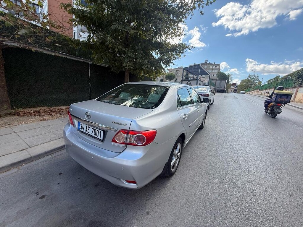 ilk sahibinden çok temiz - 9