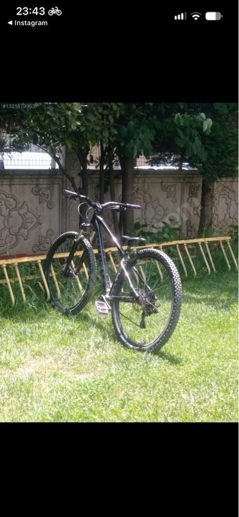 rockrider expl500 explore 500 ter temiz VSX TAKAS OLUR - 3