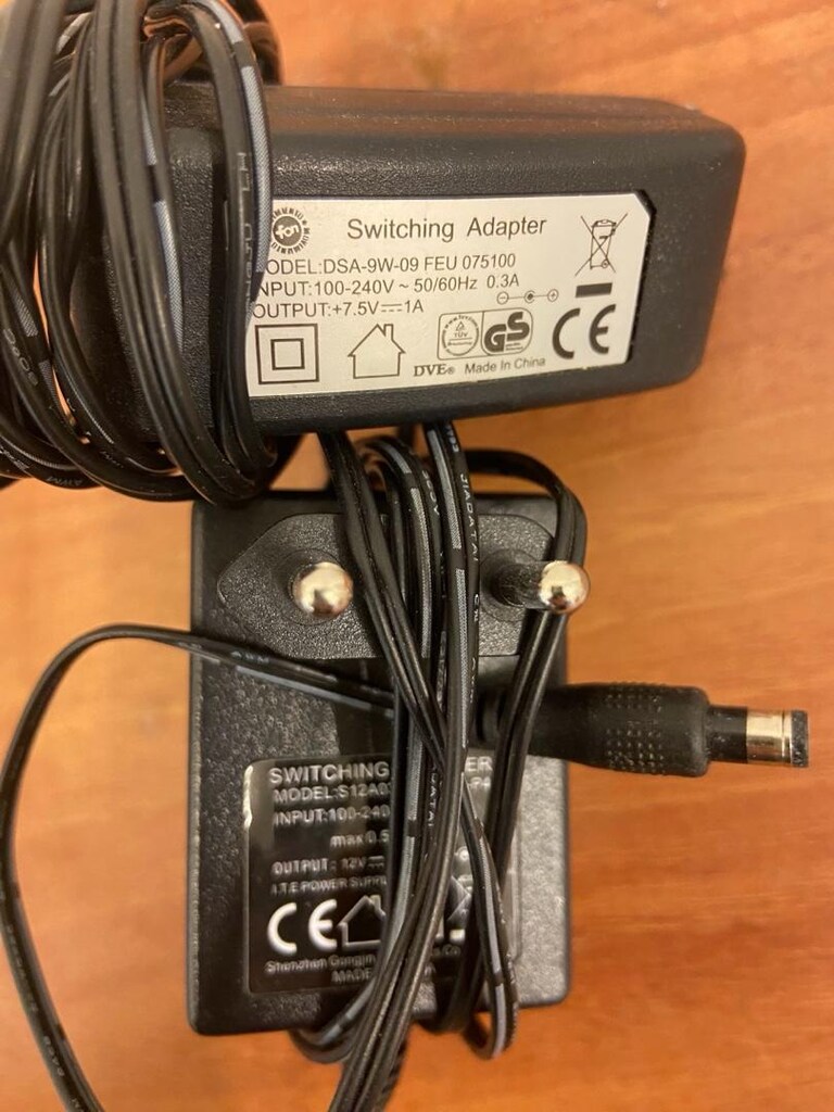 16 ADET ADAPTÖR - 4