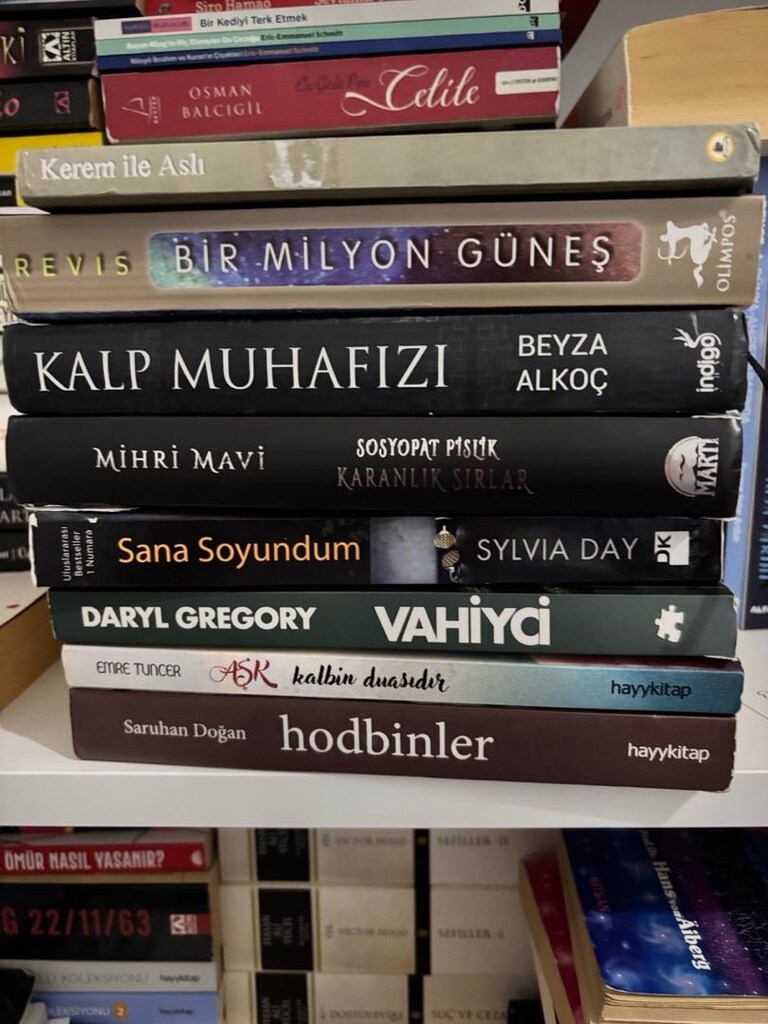 Kitap