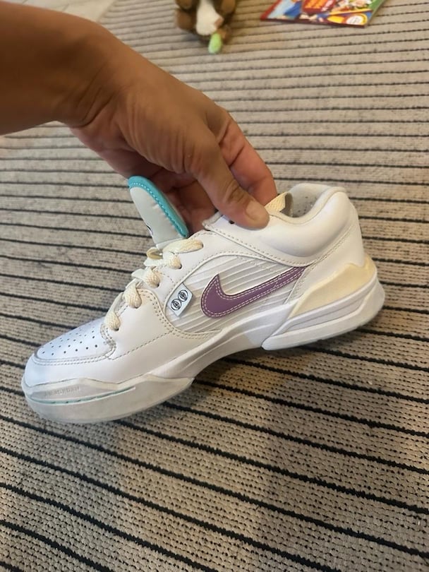 Nike jordan stadium 90 Kadın Spor Ayakkabı - 6