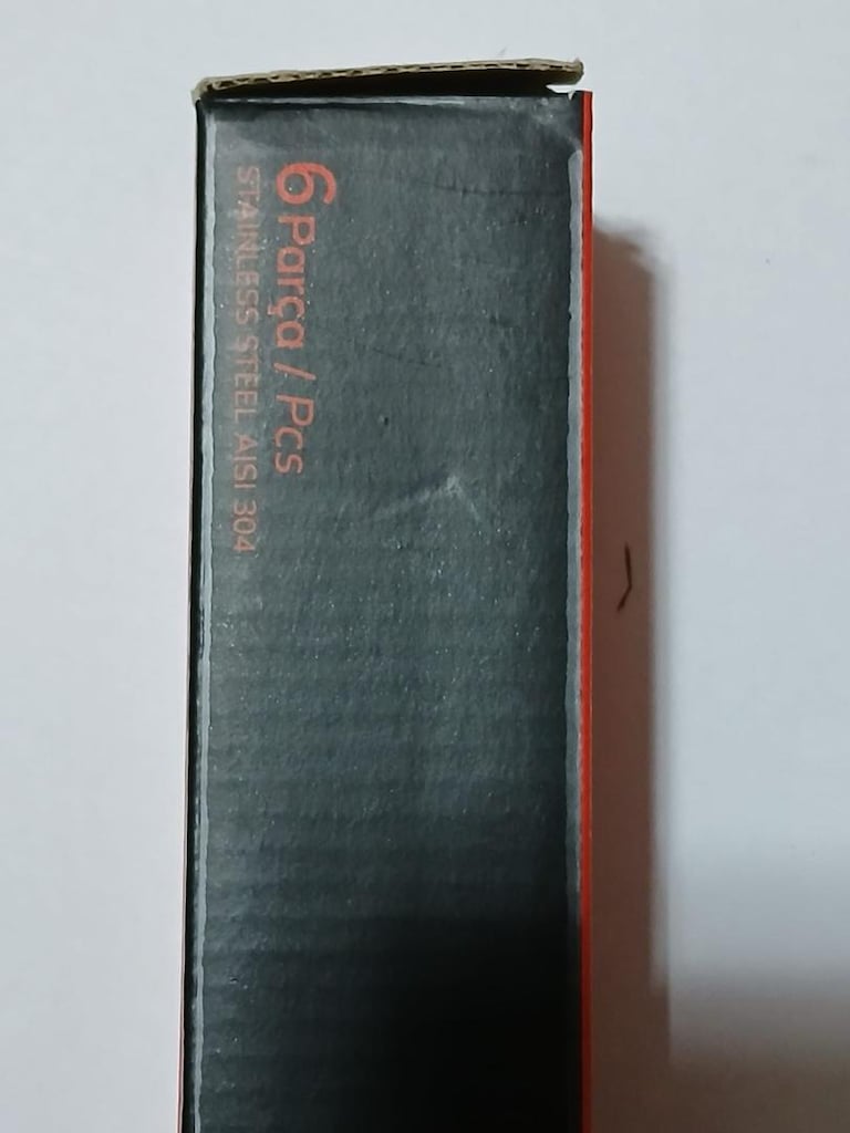 hisar optima yemek kaşık - 6