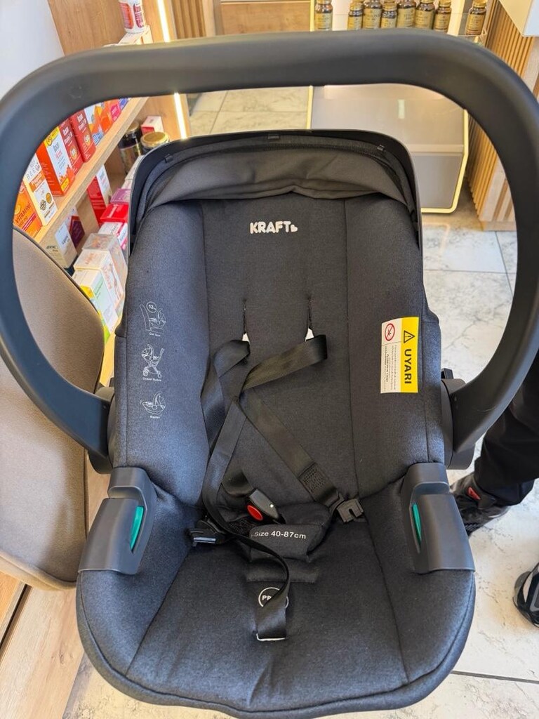 KRAFT FOCUS - 7