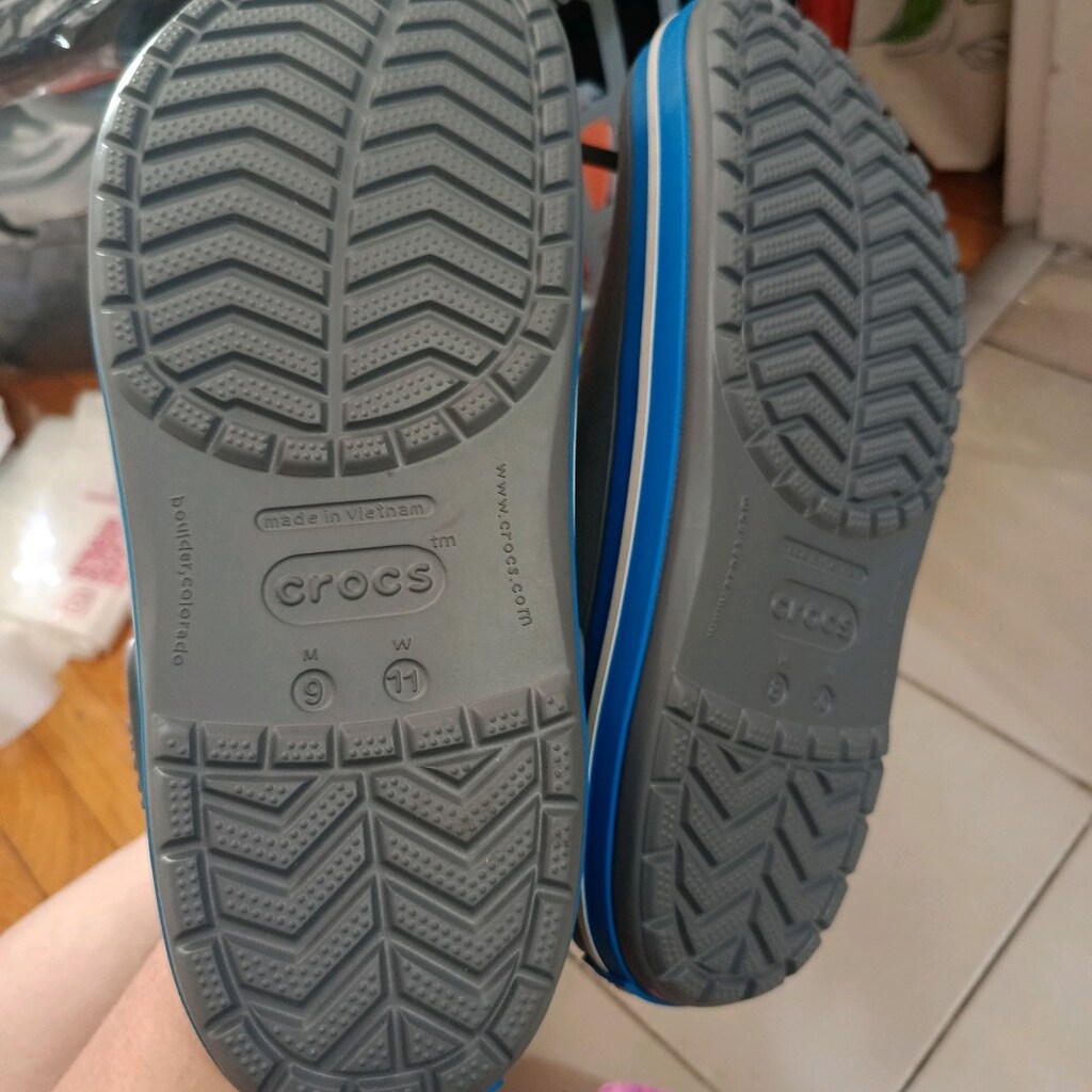orjinal crocs - 2