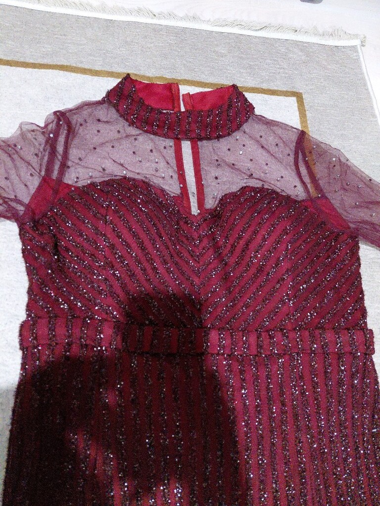 abiye elbise - 2