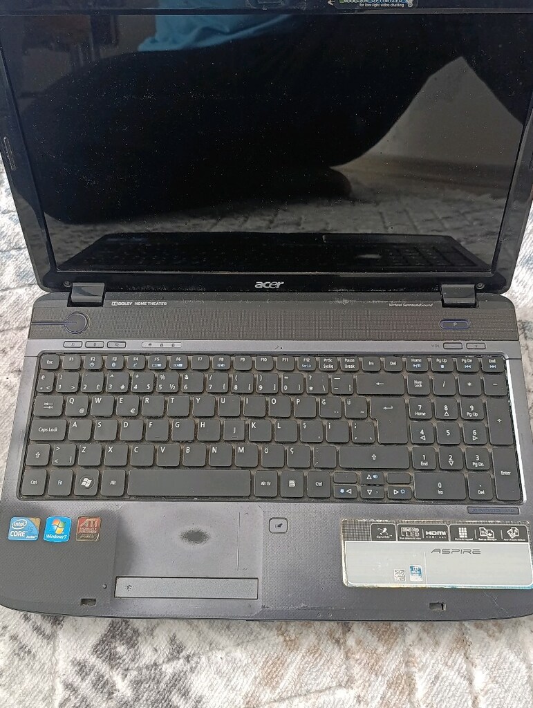 bilgisayar leptop çalışanlar var - 8