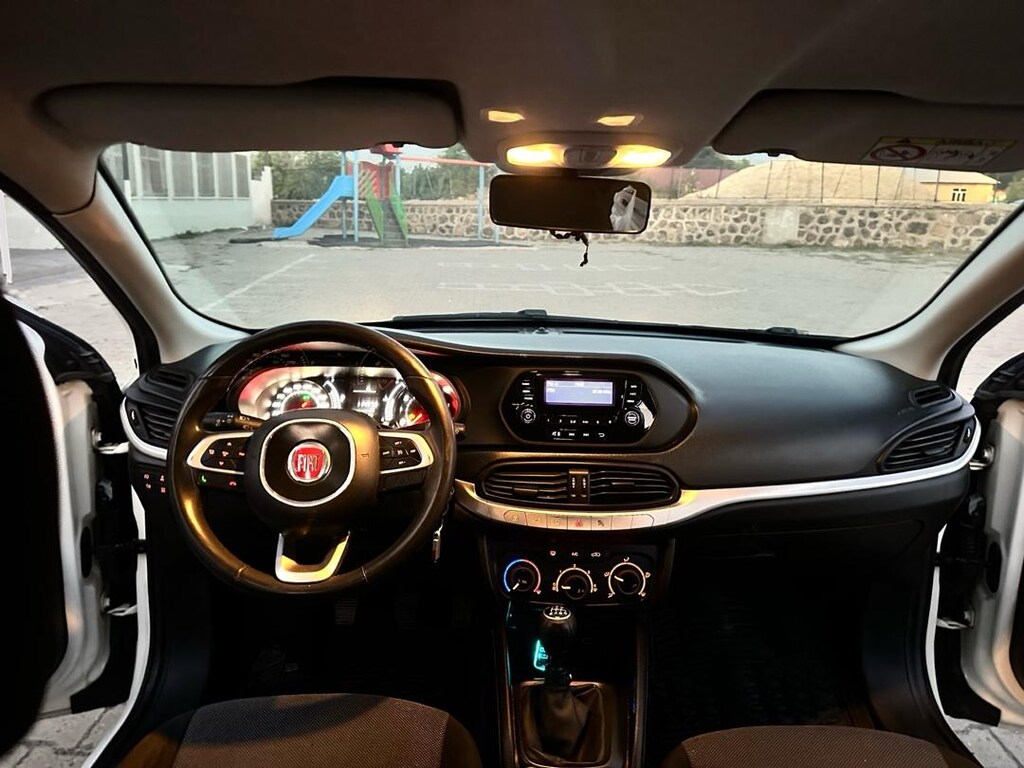 Sahibinden değişensiz boyasız hatasız FİAT EGEA - 15