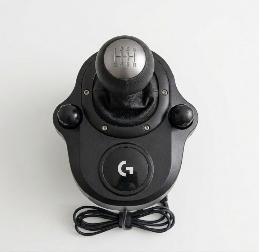 LOGİTECH G29 - 3