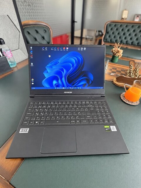 Monster Abra A5 V15.8 (Kusursuz) (Neredeyse Sıfır)