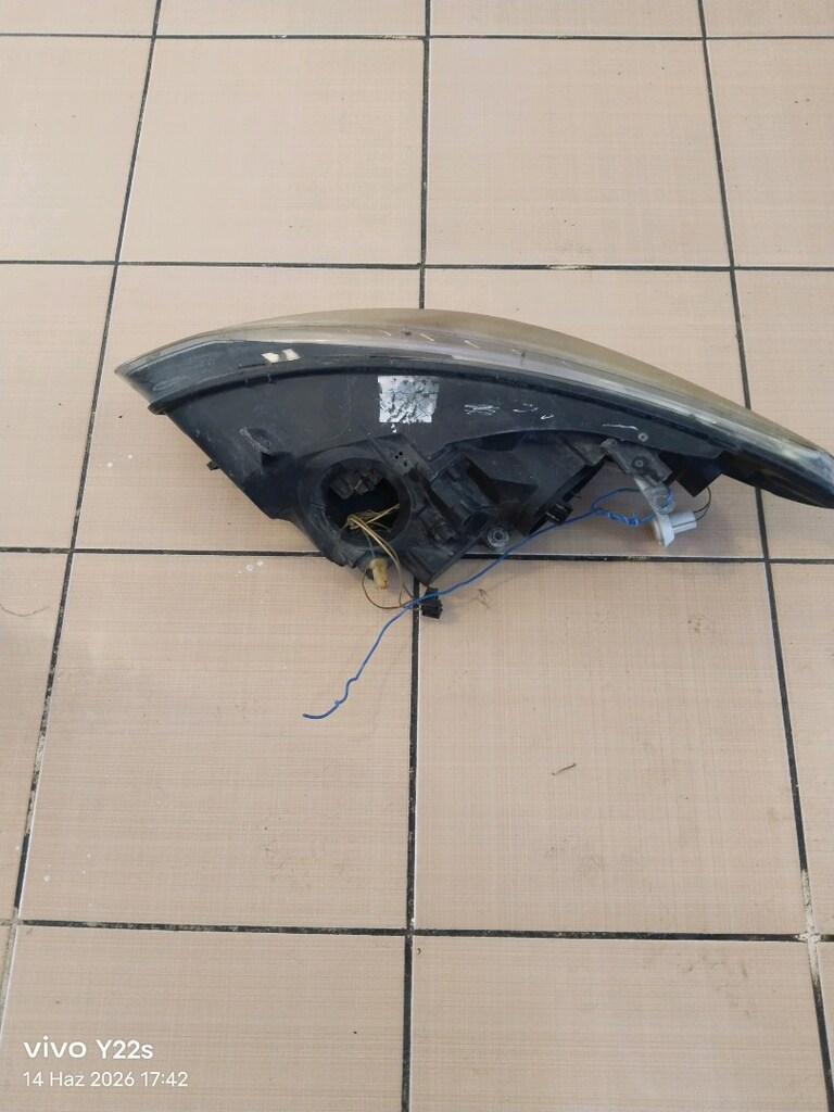 Renault far tek adet soru soran yazmasin engellerim İst Maltepe - 2