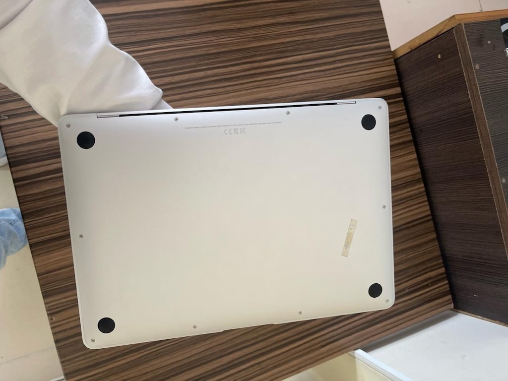 MacBook m1 air - 3