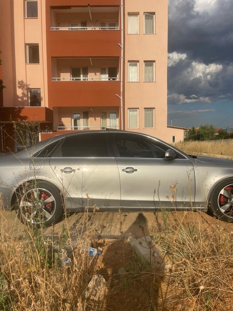 sahibinden temiz audi a4 - 6
